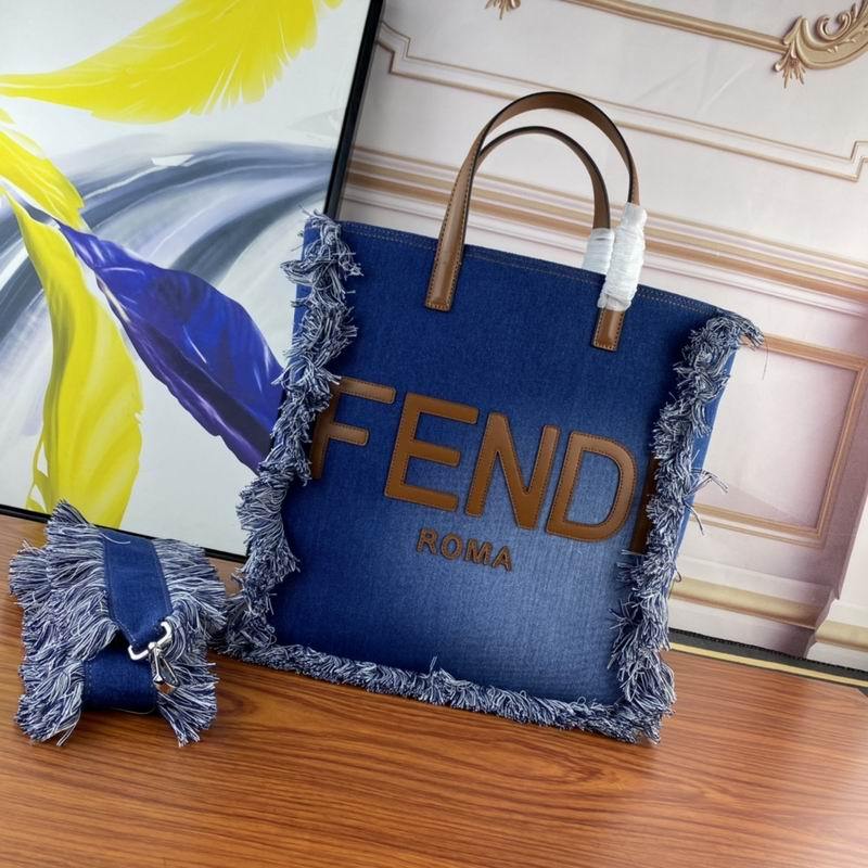 Fendi Handbags 273